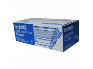 BROTHER Toner TN2000 2,5K 