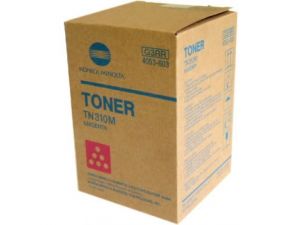 MINOLTA Toner TN310M Magenta C350/351/45 