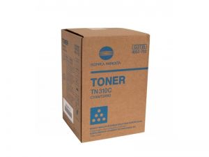 MINOLTA Toner TN310C Cyan C350/351/450 
