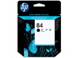 HP Tusz C5019A Nr84 Black 