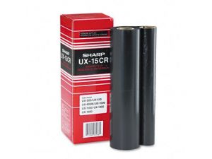 SHARP Folia UX15CR 