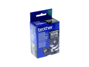 BROTHER Tusz LC900BK Black 