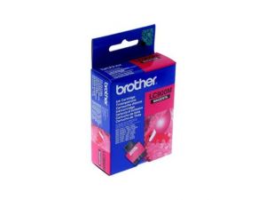 BROTHER Tusz LC900M Magenta 