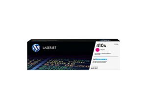 HP Toner CF413A, magenta 