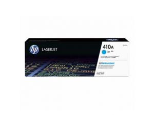 HP Toner CF411A, cyan 