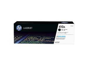 HP Toner CF410A, black 