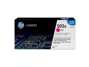 HP Toner Q6473A 502A Magenta 