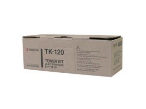 KYOCERA Toner TK120 Black 