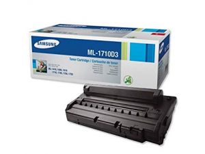 SAMSUNG Toner ML-1710D3 Black 