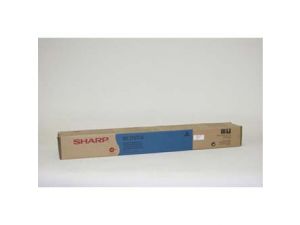 SHARP Toner MX-27GTCA Cyan 