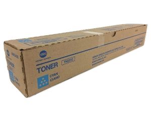 MINOLTA Toner TN221 C Bizhub c227/c287 