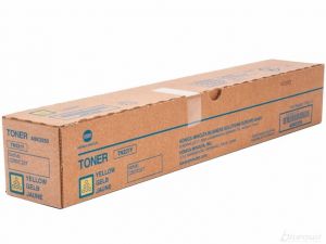 MINOLTA Toner TN221 Y Bizhub c227/c287 