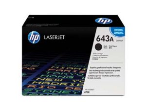 HP Toner Q5950A 