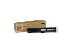 XEROX Toner WC7132 Black 006R01319