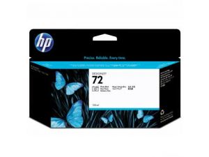 HP Tusz C9370A Nr72 Photo Black HP72