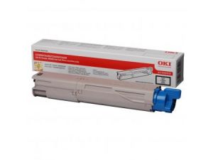 OKI Toner C3450 Black 2,5k
