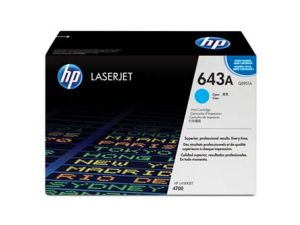 HP Toner Q5951A 