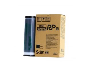 RISO Farba S-3919 Black Riso RP/FR 