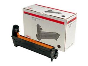 OKI Bęben C5250/5450/5500MFP Black