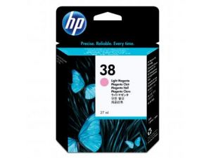 HP Tusz C9419A Nr38 Light Magenta