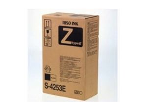 RISO Farba S-4253 Black 