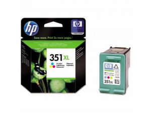 HP Tusz CB338EE Nr351XL Color