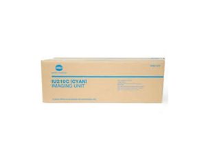MINOLTA Bęben IU210C Cyan C250/252 