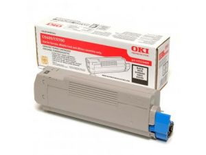 OKI Toner C5600/5700 Black