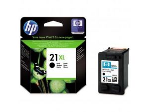 HP Tusz C9351CE Nr21XL  Black HP21XL