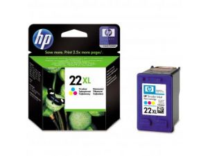HP Tusz C9352CE Nr22XL Color HP22XL