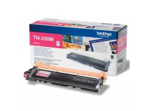 BROTHER Toner TN230M Magenta 1,4K 