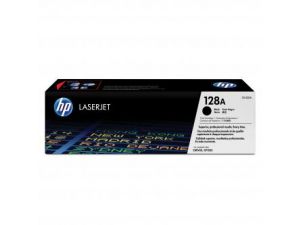 HP Toner CE320A 128A Black 