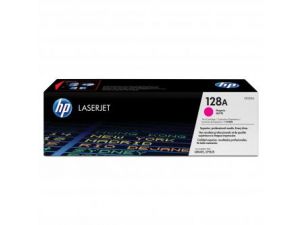 HP Toner CE323A 128A Magenta 