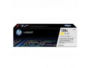 HP Toner CE322A 128A Yellow 