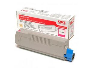 OKI Toner C5800/5900 Magenta 
