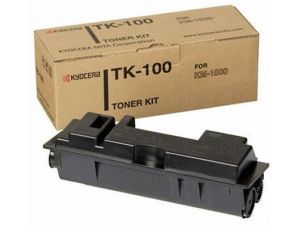 EOL KYOCERA Toner TK100 Black 