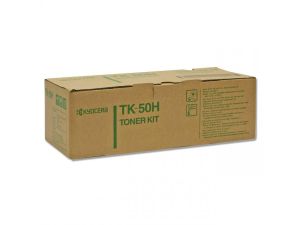KYOCERA Toner TK50H Black 