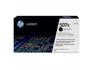 HP Toner CE400X 507X Black 