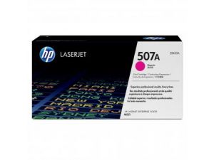 HP Toner CE403A 507A Magenta 