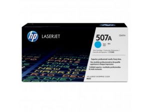 HP Toner CE401A 507A Cyan 