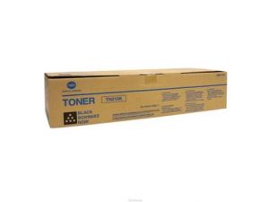 MINOLTA Toner TN213BK Black C203/253 