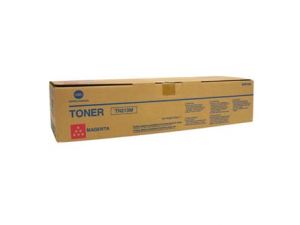 MINOLTA Toner TN213M Magenta C203/253 