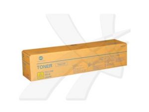 MINOLTA Toner TN213Y Yellow C203/253 