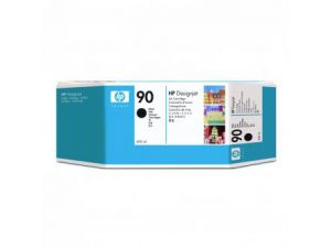 HP Tusz C5058A Nr90 Black 