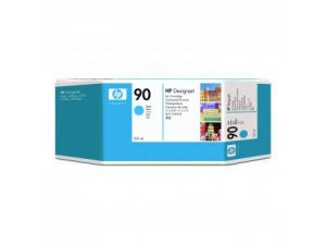 HP Tusz C5060A Nr90 Cyan 