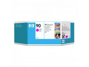 HP Tusz C5062A Nr90 Magenta 