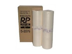 RISO Matryca S-3379 Riso RP/FR A3 