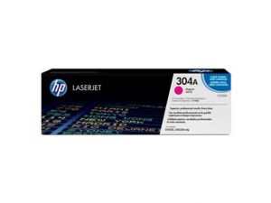 HP Toner CC533A 304A Magenta 