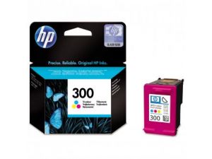 HP Tusz CC643EE Nr300 Color HP300