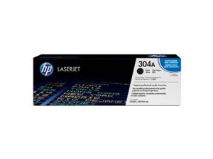 HP Toner CC530A 304A Black 